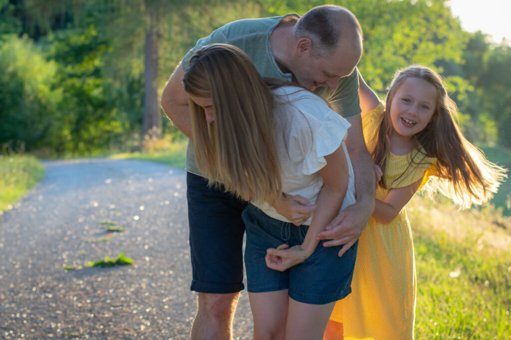Familienfotografin Aschaffenburg Familienshooting