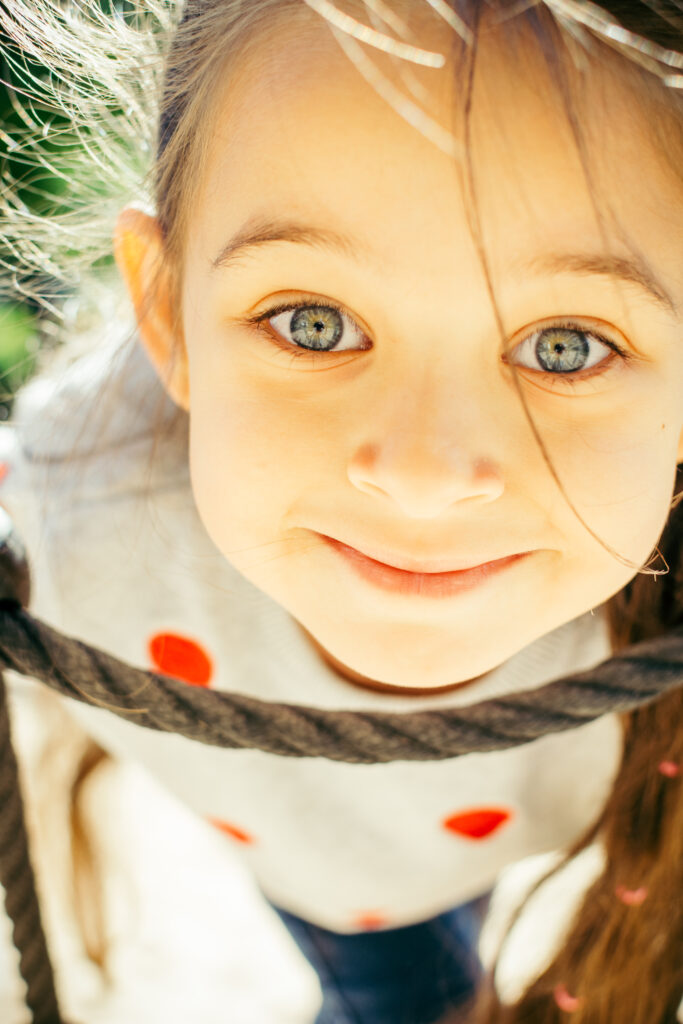 Kindergartenfotografie